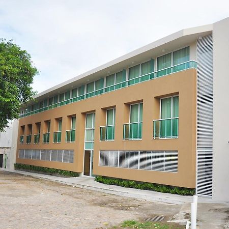 Rainha Hotel Goianá Eksteriør billede